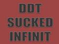 Cluiche DDT sucked infinit ar líne