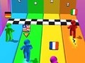 Cluiche Tráth na gCeist: A Quiz Rush  ar líne