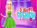 Cluiche Fiabhras Faisean Ellie  ar líne