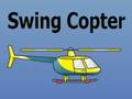 Cluiche Copter Swing  ar líne
