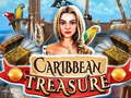 Cluiche Treasure Mhuir Chairib  ar líne