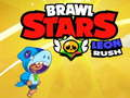 Cluiche Cluiche Brawl Star Leon Rush  ar líne