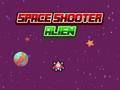 Cluiche Cluiche Eachtrannaigh Shooter Spás  ar líne