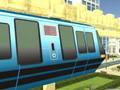 Cluiche Cluiche Sky Train 2020  ar líne