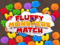 Cluiche Cluiche arrachtaigh Fluffy  ar líne