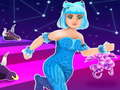 Cluiche Rush Stoidiaca! Rith Horoscope  ar líne