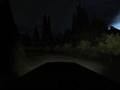 Cluiche Tiomáint Jungle Horror  ar líne