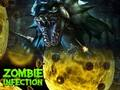 Cluiche Ionfhabhtú Zombie  ar líne