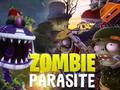 Cluiche Parasite Zombie  ar líne
