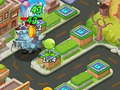 Cluiche Plandaí vs Zombies Unblocked  ar líne