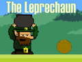 Cluiche An Leipreachán  ar líne