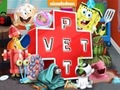 Cluiche Tréidlia Peataí Nickelodeon  ar líne