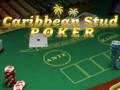Cluiche Poker Graí Mhuir Chairib  ar líne