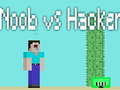 Cluiche Cluiche Noob vs Hacker  ar líne