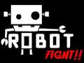 Cluiche An comhrac in robot  ar líne