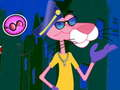 Cluiche Cluiche ar líne saor in aisce Pink Panther gléasadh suas  ar líne