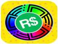 Cluiche Cluichí Robux Saor in Aisce Roblox Spin Wheel  ar líne