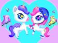 Cluiche Cluiche ar líne Unicorns Dáta Eachtraíochta  ar líne