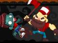 Cluiche Zombies Crush Gearr  ar líne