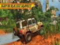 Cluiche Rásaíocht Jeep Xtreme 3d Easbhóthair 4x4  ar líne