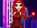 Cluiche Lady Strange agus Ruby Cailleach  ar líne