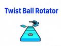 Cluiche Cluiche Rothar Ball Twist  ar líne