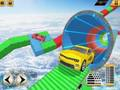 Cluiche Dodhéanta Gluaisteán 3d: Stunt Saor in Aisce  ar líne