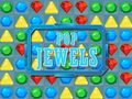 Cluiche Jewels Pop  ar líne