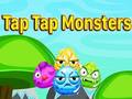 Cluiche Beartaíonn Beartaíonn Monsters  ar líne