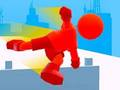 Cluiche Rás Parkour  ar líne