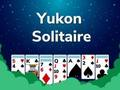 Cluiche Cluiche Yukon Solitaire  ar líne