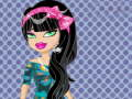 Cluiche Cluiche Líne Bratz smidiú  ar líne