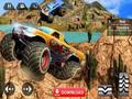 Cluiche Cluiche Rásaíocht Monster Truck  ar líne