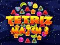 Cluiche Cluiche Tetris 3 ar líne  ar líne