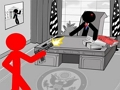 Cluiche Arm Stickman: Na Cosantóirí  ar líne