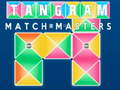 Cluiche Máistrí Match Tangram  ar líne