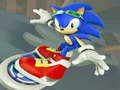 Cluiche Mod is fearr sonic boom  ar líne