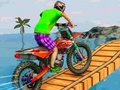 Cluiche Stunt Rothar Rás Máistir 3d Rásaíocht  ar líne