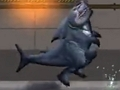 Cluiche Cluiche Rampage Sharkosaurus  ar líne