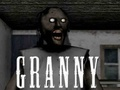 Cluiche Mamó Scary: Uafásach Granny  ar líne