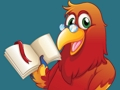 Cluiche Cluiche G2E Genius Red Bird Tarrthála  ar líne