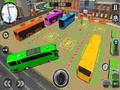 Cluiche Insamhlóir Páirceála Bus Cathrach  ar líne