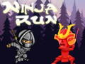 Cluiche Cluiche Ninja Rith  ar líne