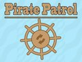 Cluiche Patróil Pirate  ar líne