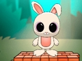 Cluiche Léim Bunny  ar líne