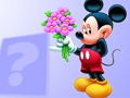 Cluiche Cluiche Cluiche Cárta Cuimhne Mickey Mouse ar líne  ar líne