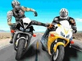 Cluiche Cluiche Moto Rás ionsaí Rothar Máistir  ar líne