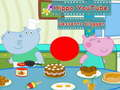 Cluiche Hippo Milseoga YouTube Blogger  ar líne