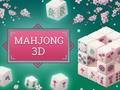 Cluiche Cluiche Mahjong 3d  ar líne