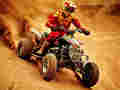 Cluiche Cluiche ar líne Offroad ATV Puzal  ar líne